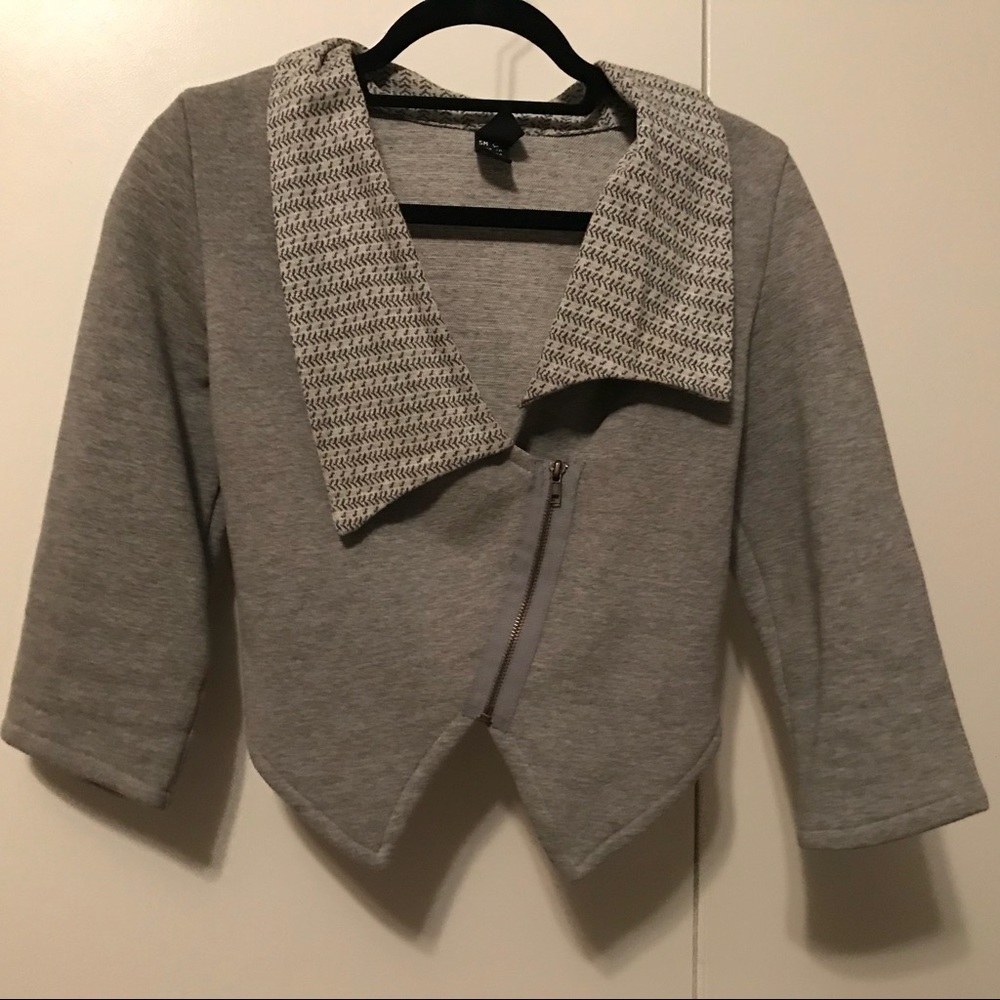 Urban Renewal Vintage Mid rose jacket